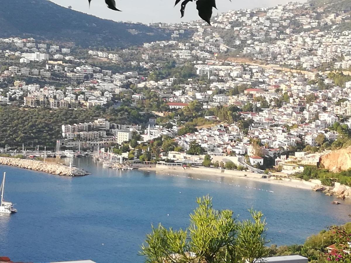 Sea View Bougainvillea 52 คัลคัน ภายนอก รูปภาพ
