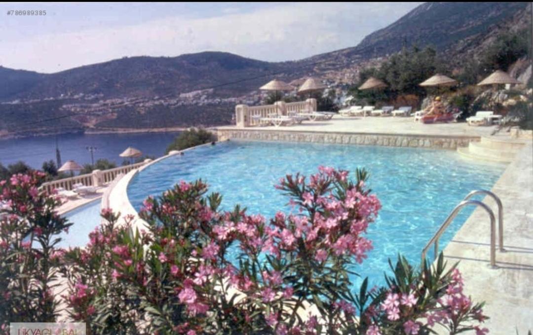 Sea View Bougainvillea 52 คัลคัน ภายนอก รูปภาพ