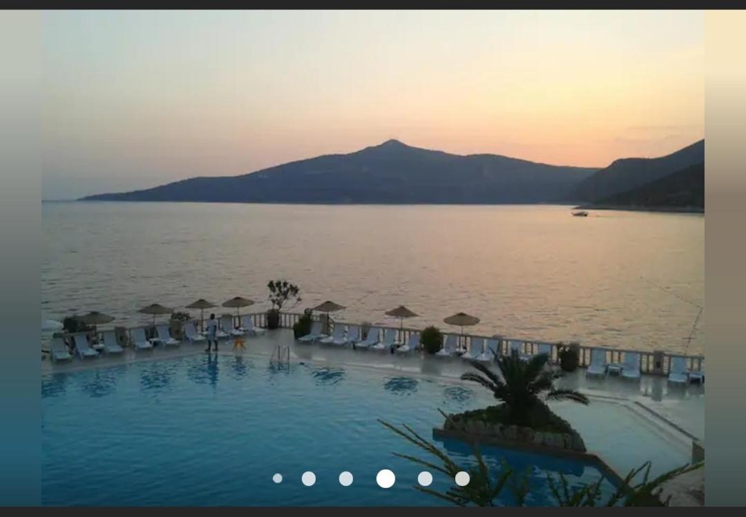 Sea View Bougainvillea 52 คัลคัน ภายนอก รูปภาพ