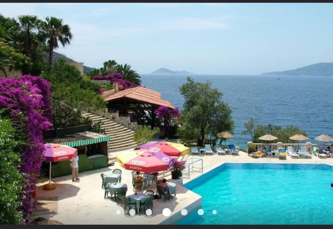 Sea View Bougainvillea 52 คัลคัน ภายนอก รูปภาพ
