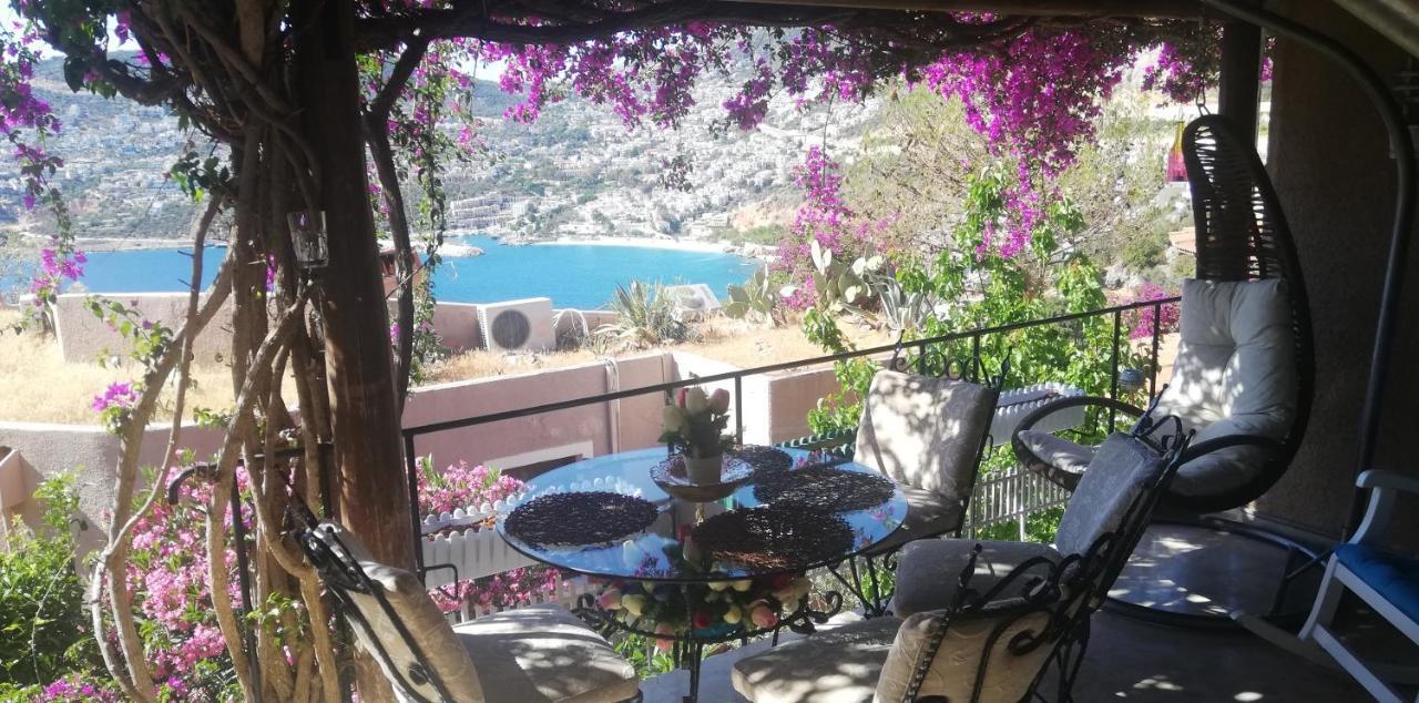 Sea View Bougainvillea 52 คัลคัน ภายนอก รูปภาพ