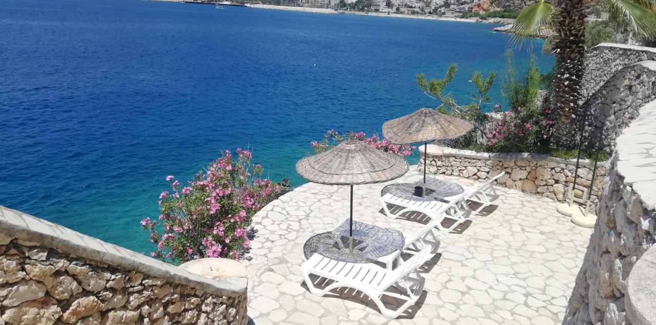 Sea View Bougainvillea 52 คัลคัน ภายนอก รูปภาพ